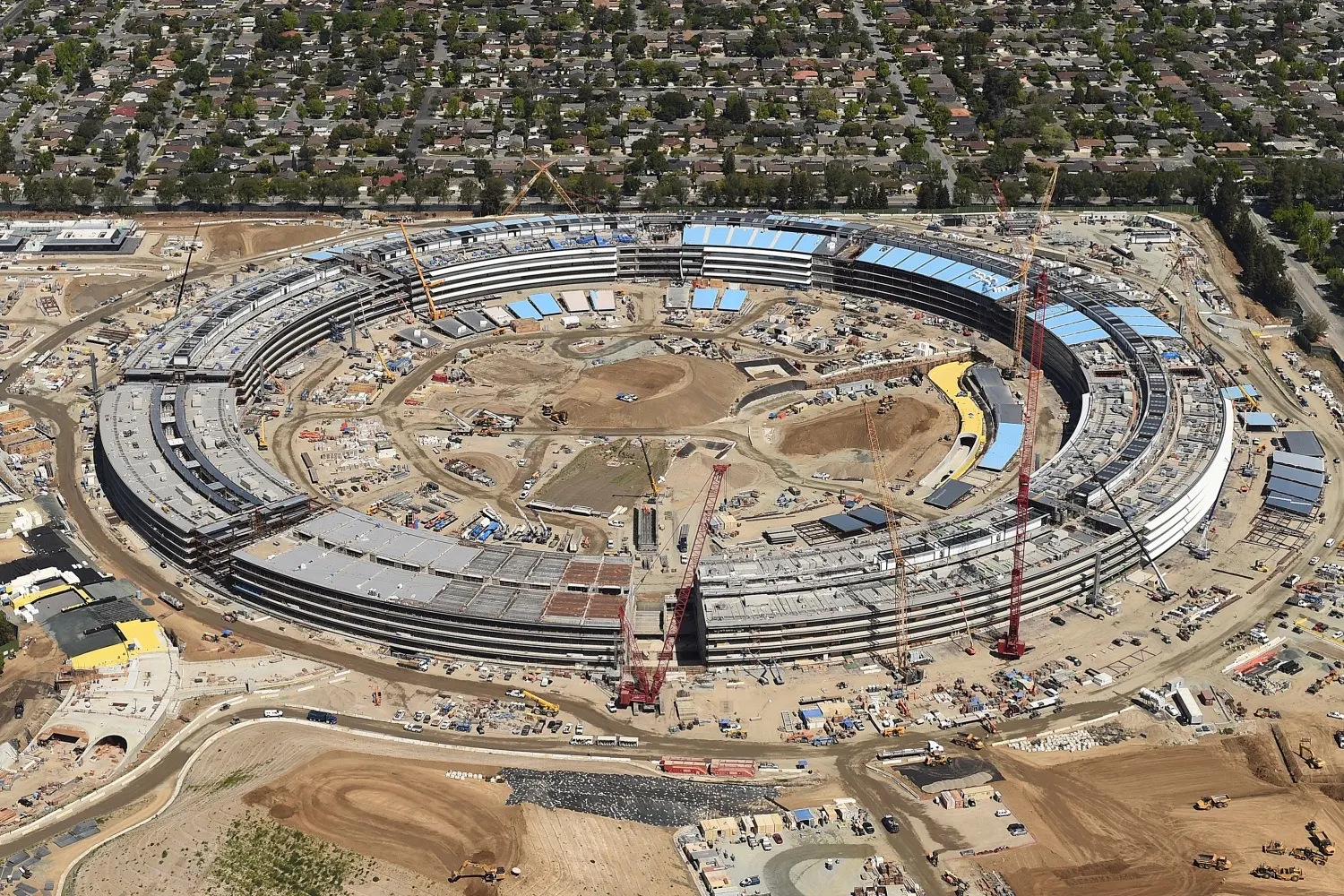 Apple Park